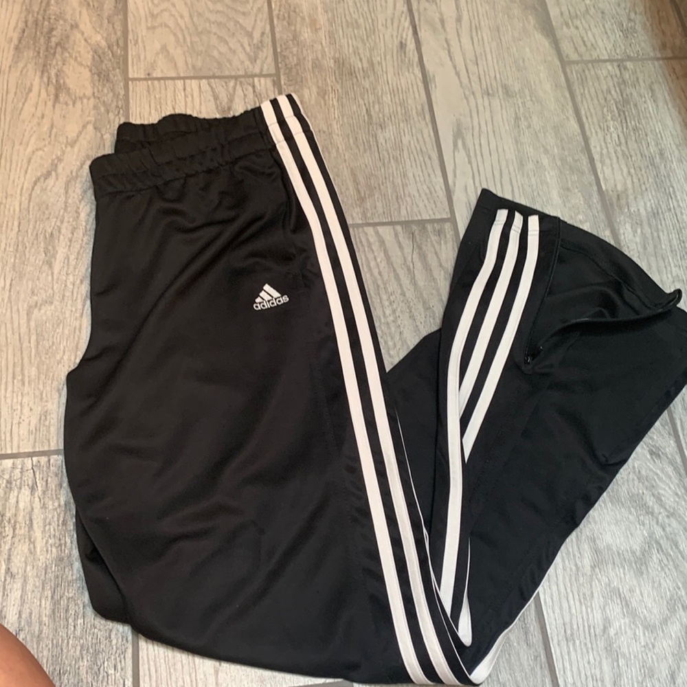 Adidas Track pants